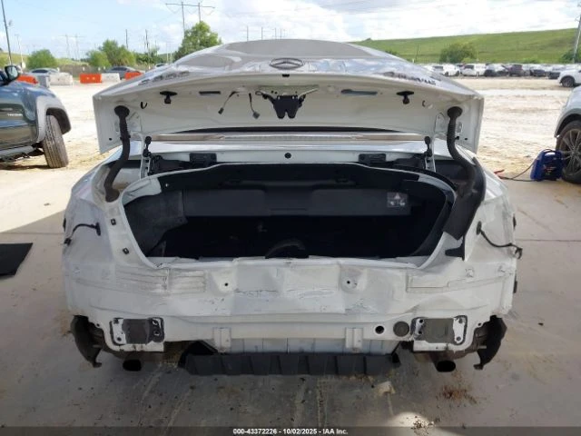 Mercedes-Benz C 300 4MATIC - изображение 9