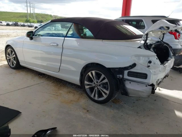 Mercedes-Benz C 300 4MATIC - изображение 4