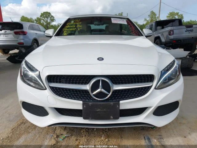 Mercedes-Benz C 300 4MATIC - изображение 2
