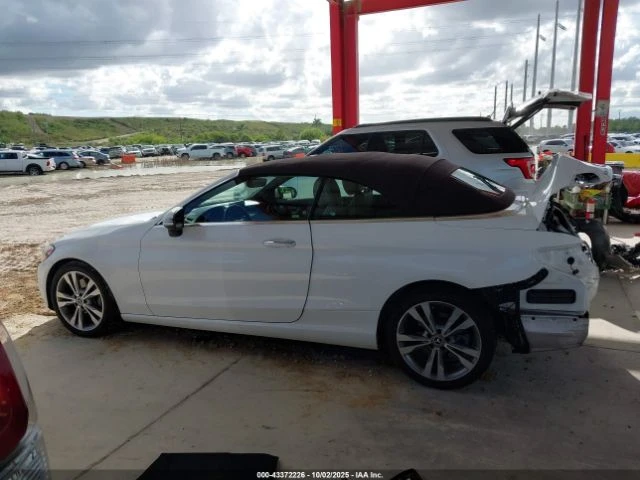 Mercedes-Benz C 300 4MATIC - изображение 7