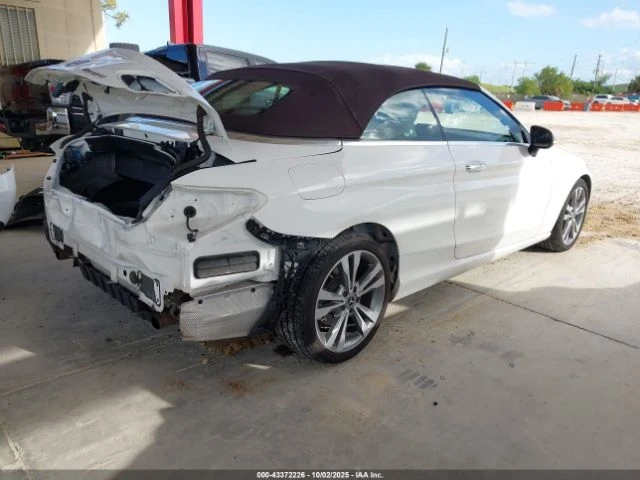 Mercedes-Benz C 300 4MATIC - изображение 6