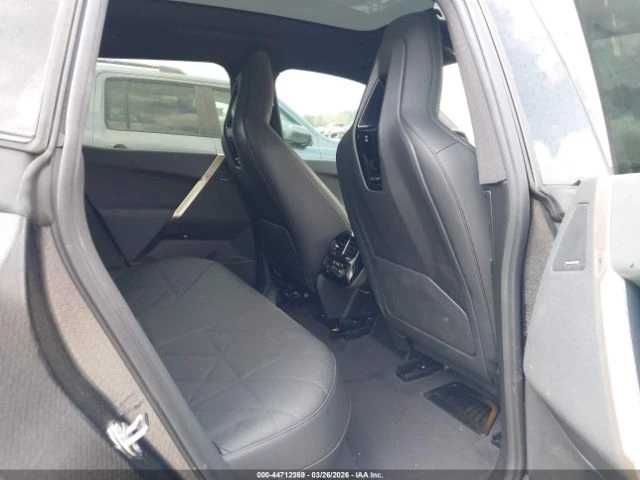 BMW iX xDrive50, снимка 8 - Автомобили и джипове - 54509313