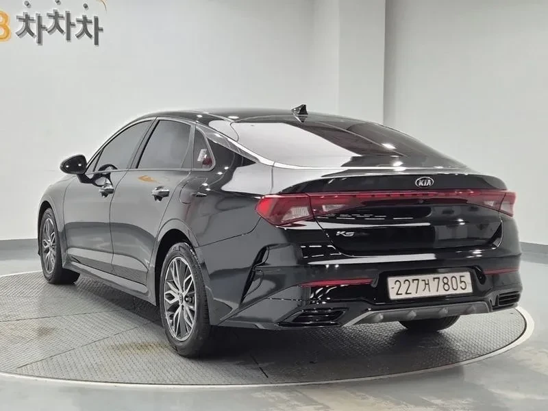 Kia K5 2.0 PRESTIGE | Mobile.bg � ����������� 3