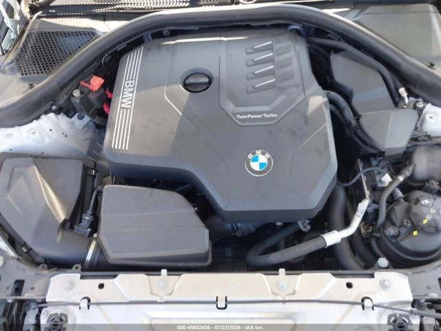 BMW 230 xDrive* КОЖА* ПОДГРЕВ* ШИБИДАХ* КАМЕРА* , снимка 9 - Автомобили и джипове - 55484549