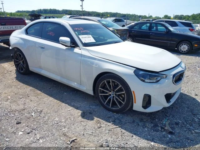 BMW 230 xDrive* КОЖА* ПОДГРЕВ* ШИБИДАХ* КАМЕРА* 