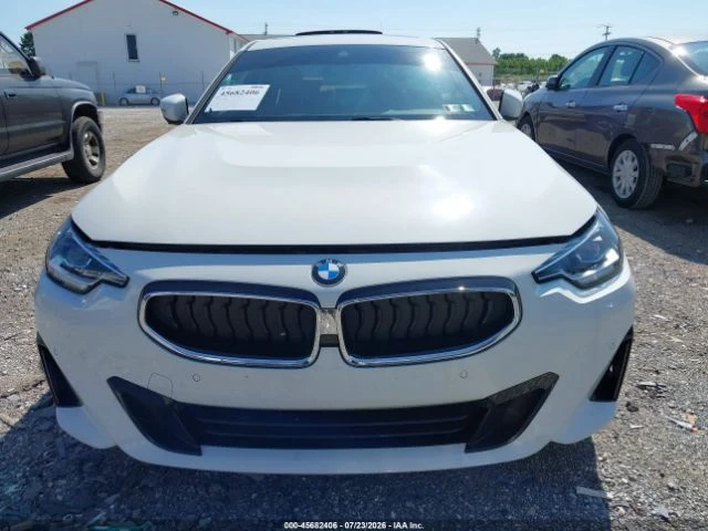 BMW 230 xDrive* КОЖА* ПОДГРЕВ* ШИБИДАХ* КАМЕРА* , снимка 10 - Автомобили и джипове - 55484549