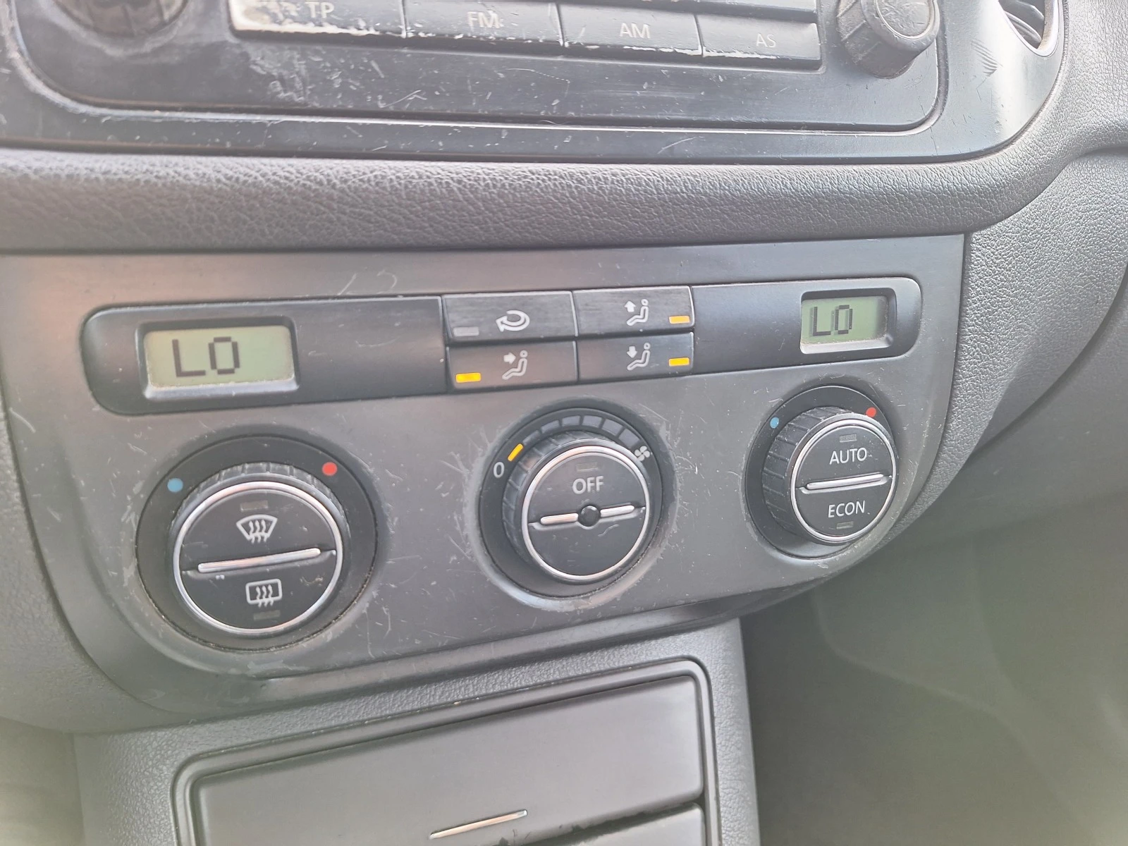 VW Golf Plus 2.0D 140kc 6ck | Mobile.bg � ����������� 15