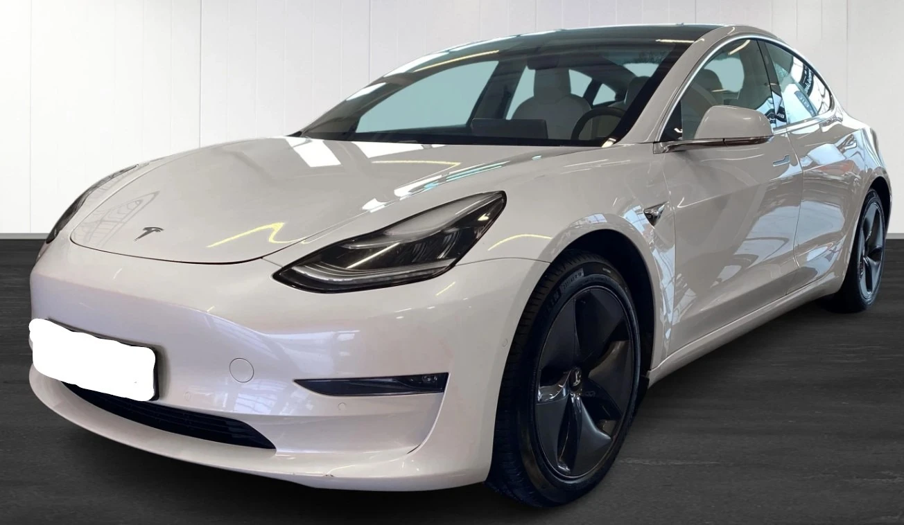 Tesla Model 3  4х4 Европейска Гаранция - [1] 