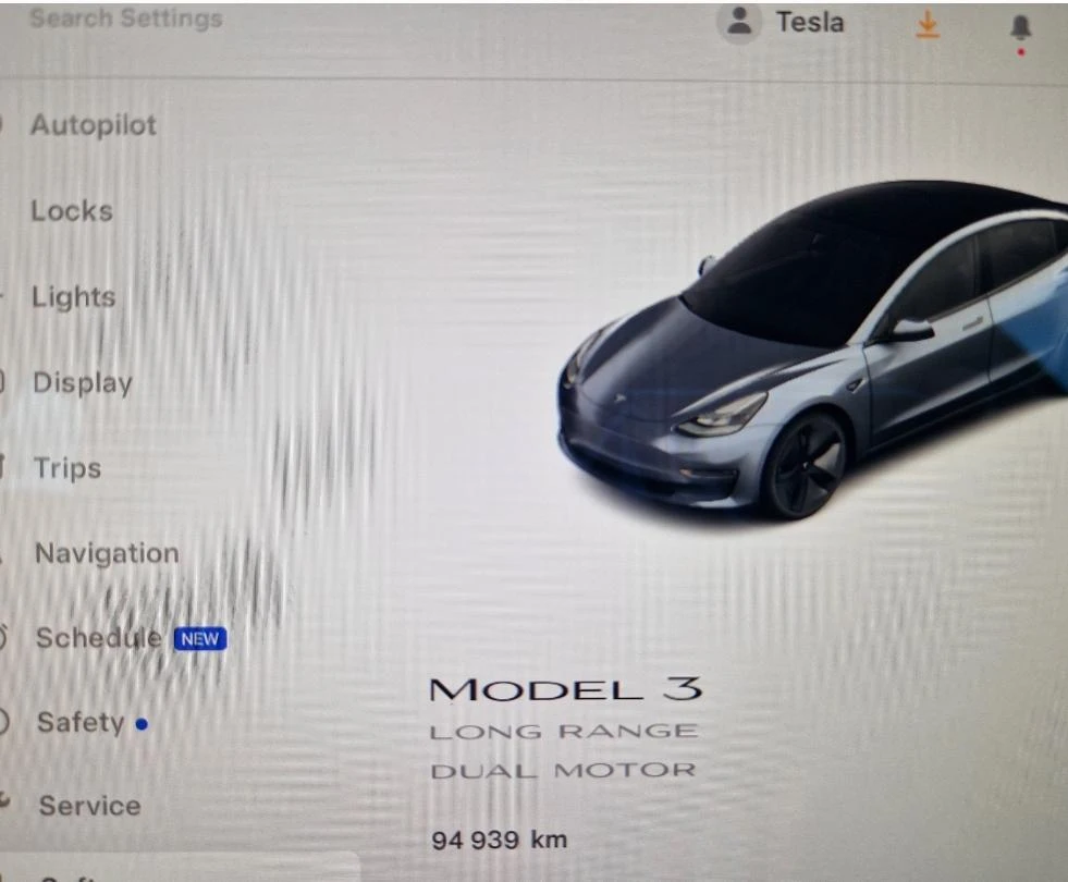 Tesla Model 3  44   | Mobile.bg   16