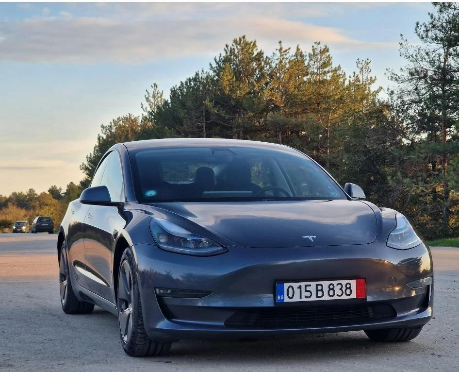 Tesla Model 3  4х4 Европейска Гаранция - изображение 7