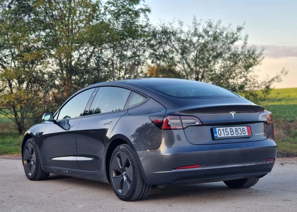 Tesla Model 3  4х4 Европейска Гаранция - изображение 5