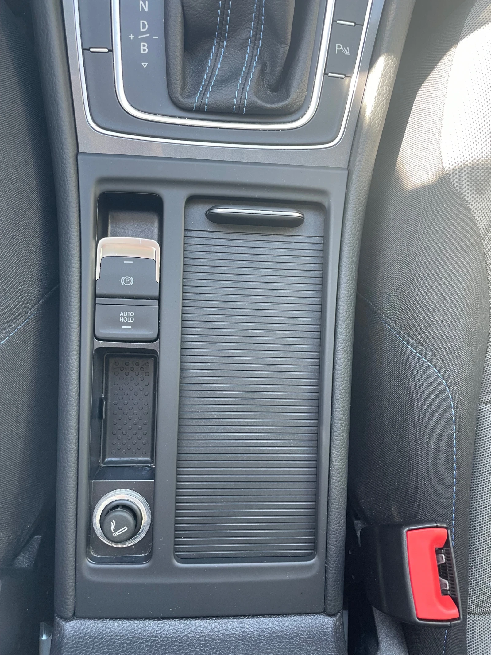 VW Golf e-Golf | Mobile.bg — изображение 16
