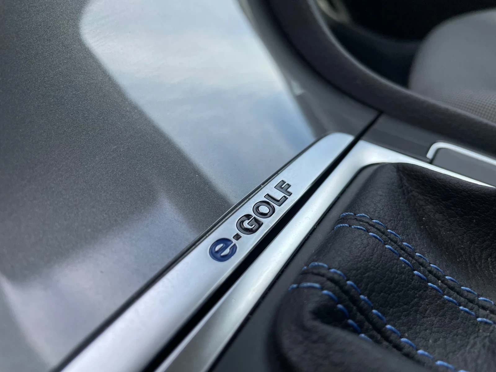 VW Golf e-Golf | Mobile.bg — изображение 15