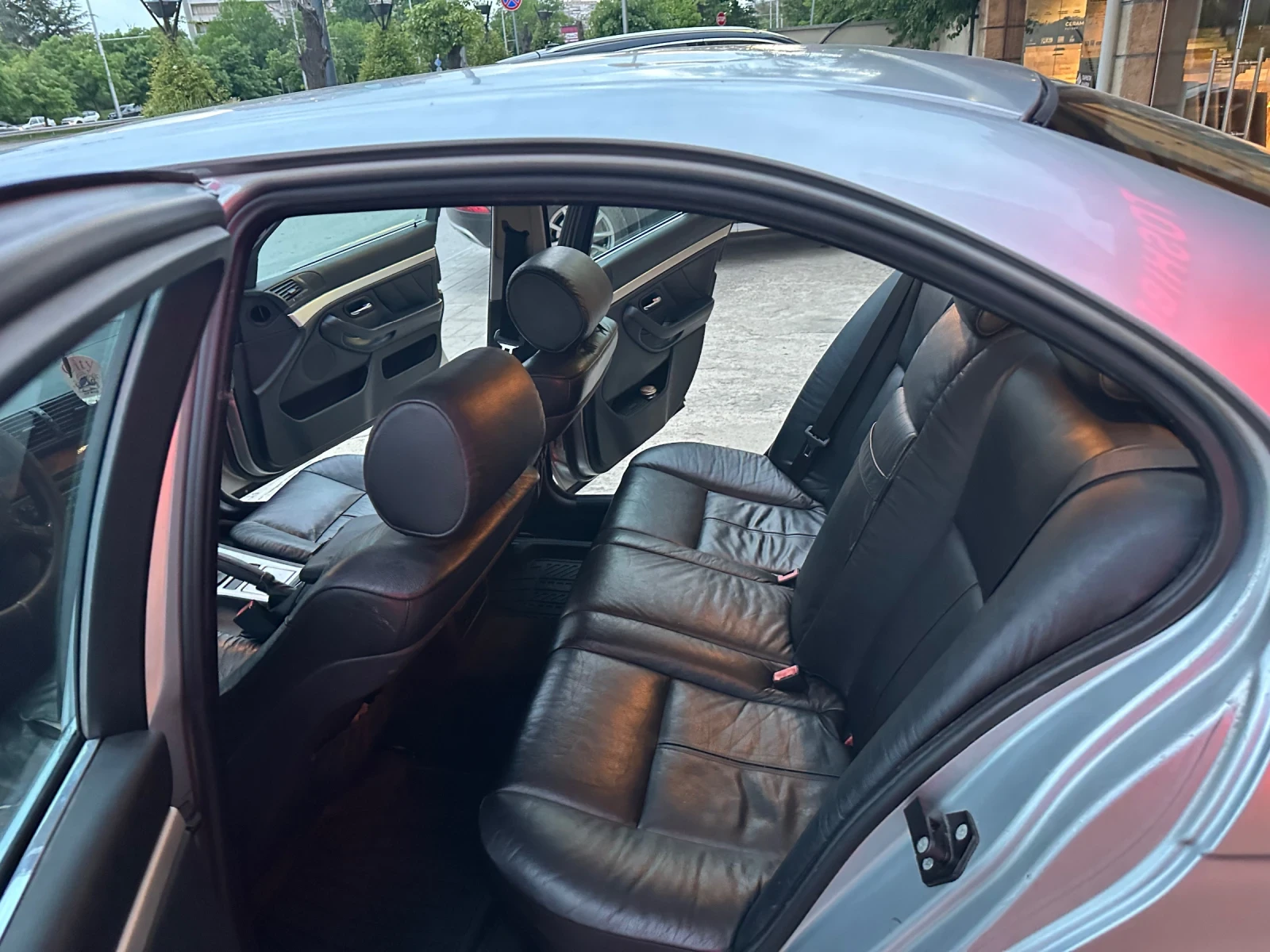 BMW 528  - изображение 4