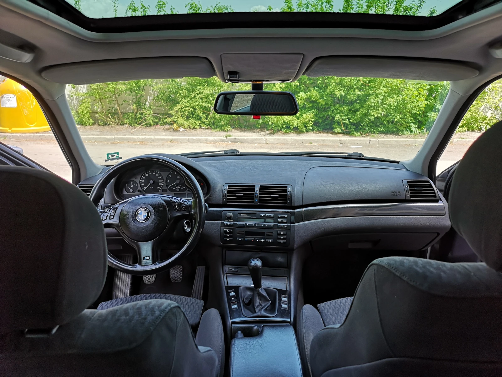 BMW 320  - изображение 4