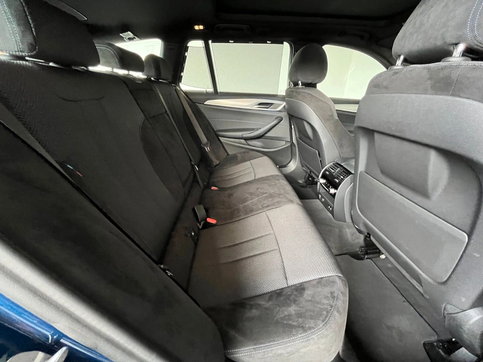 BMW 530E TOURING/292HP/xDRIVE/M-SPORT/PANO/AMBI/LED/225f | Mobile.bg   13