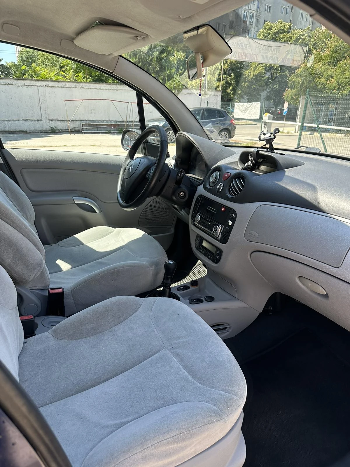 Citroen C3  - изображение 7