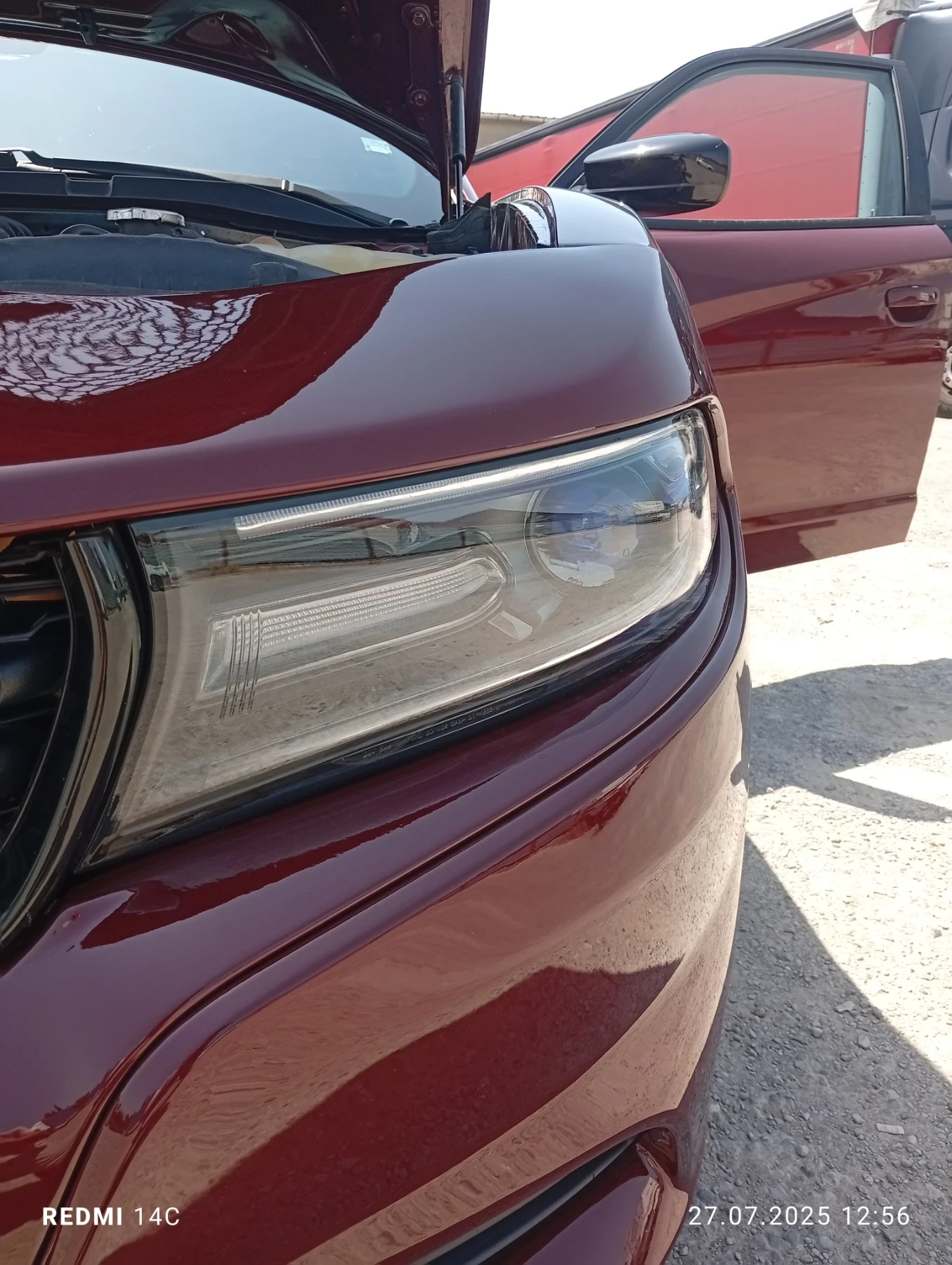 Dodge Charger Charger - изображение 4
