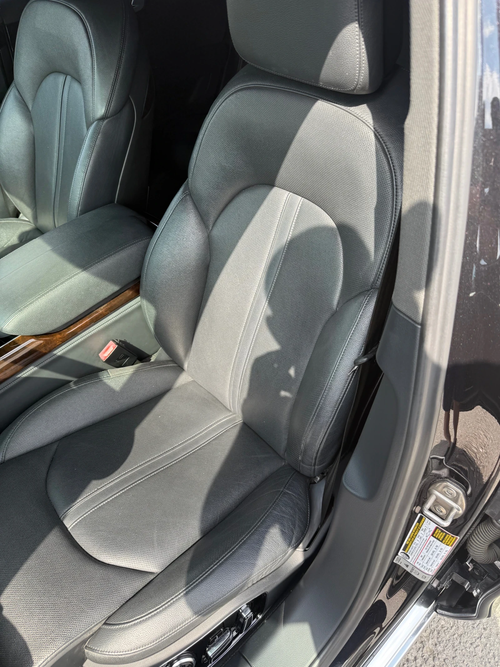 Audi A8 MATRIX-LONG FULL FULL FULL | Mobile.bg   13