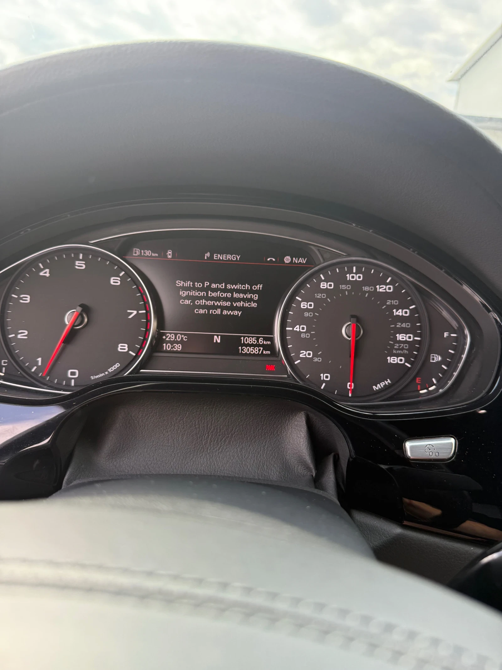 Audi A8 MATRIX-LONG FULL FULL FULL | Mobile.bg   15