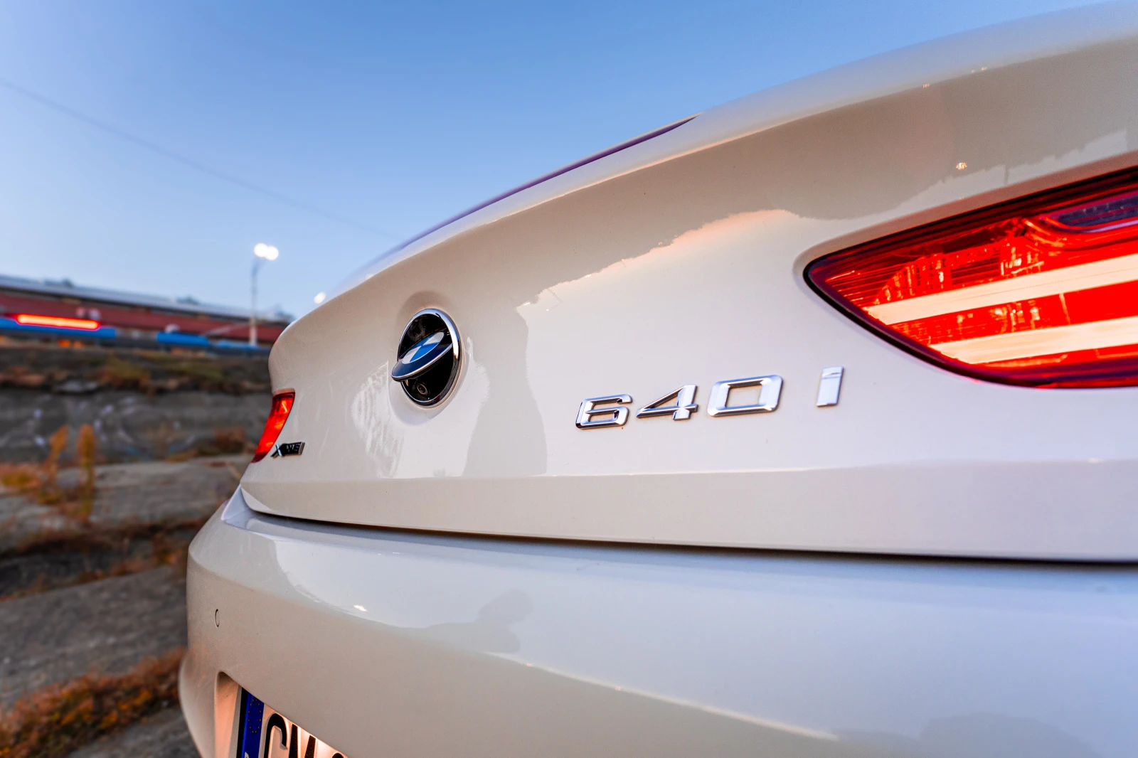 BMW 640 Xi  | Mobile.bg   15