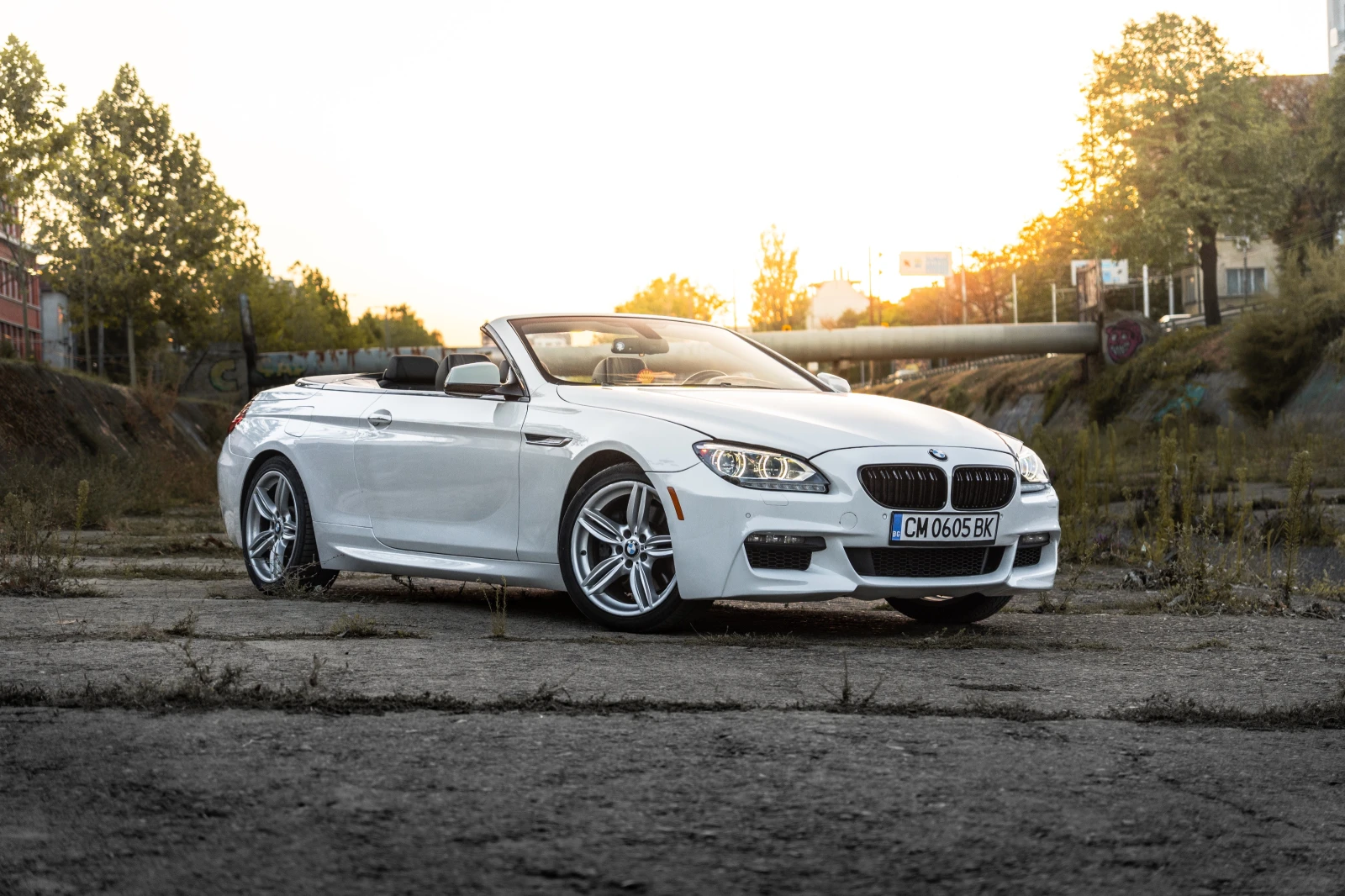 BMW 640 Xi  | Mobile.bg   1
