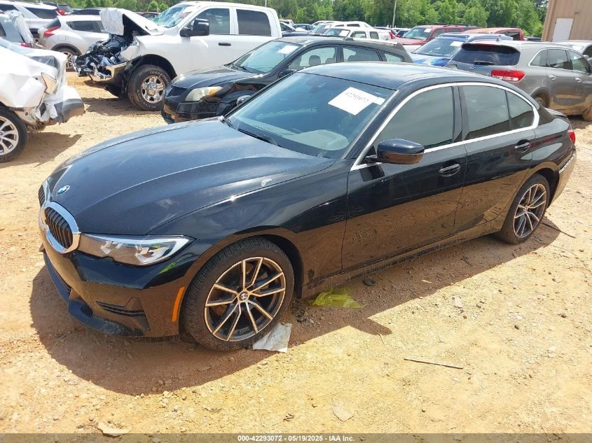 BMW 330 2020 BMW 330I - изображение 2
