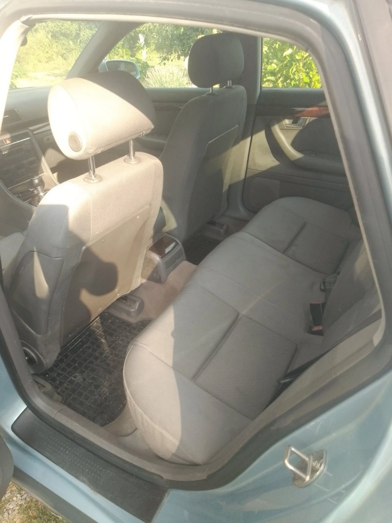 Audi A4 1.9 TDI 131к.с. - изображение 5