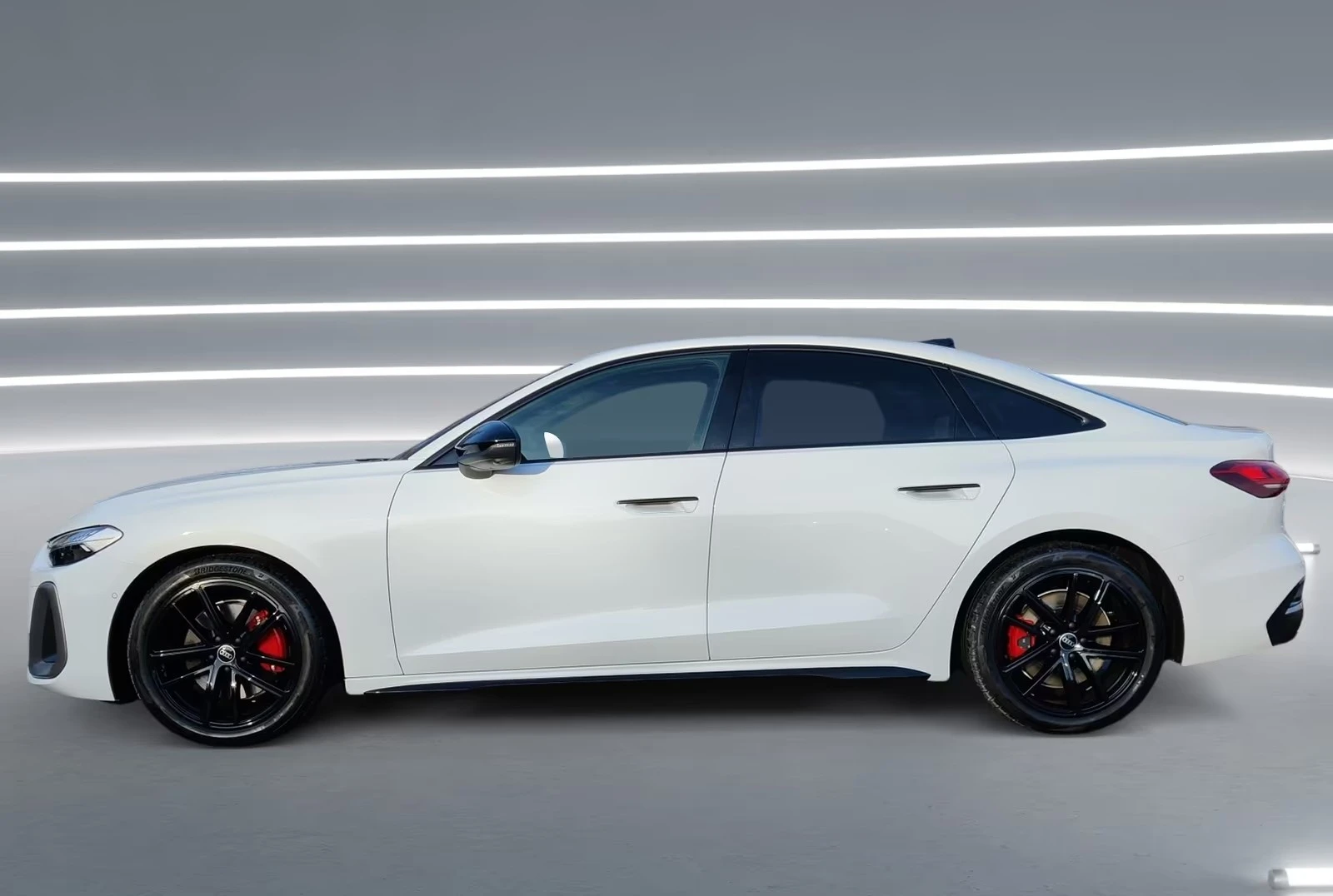 Audi A5 Limousine TDI qu 2x S line edition - изображение 3