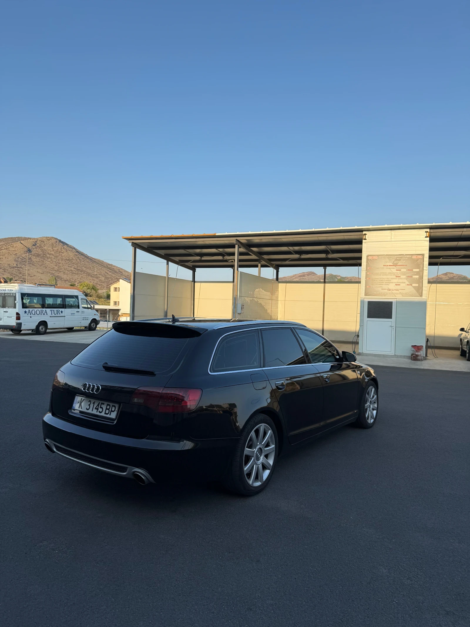 Audi A6 3.0  - изображение 7