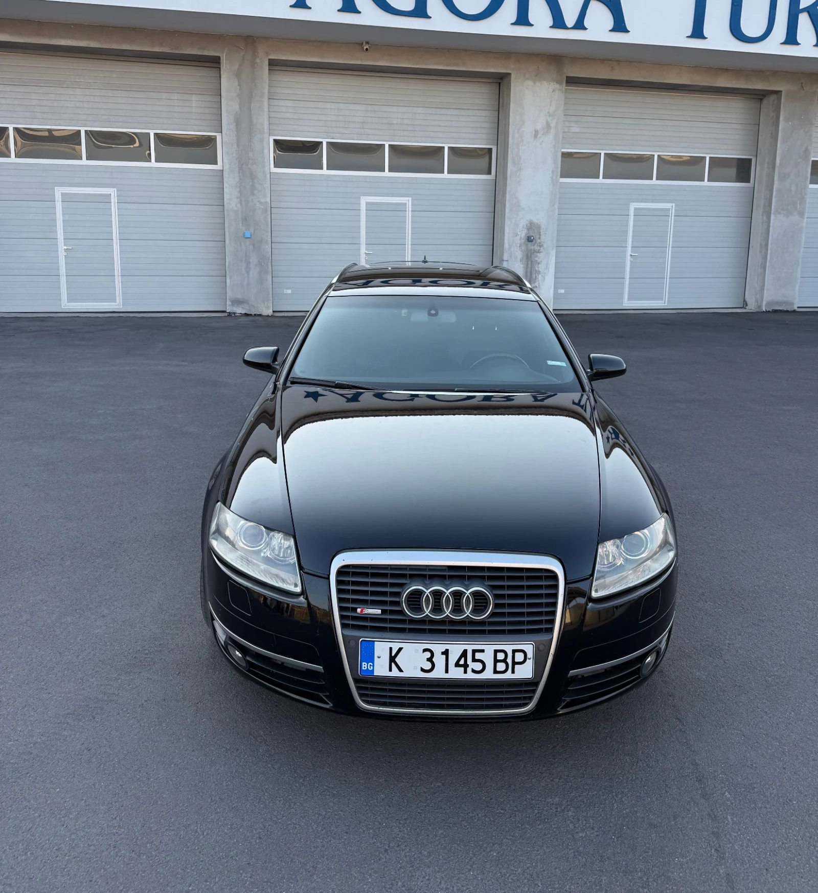 Audi A6 3.0  - изображение 3