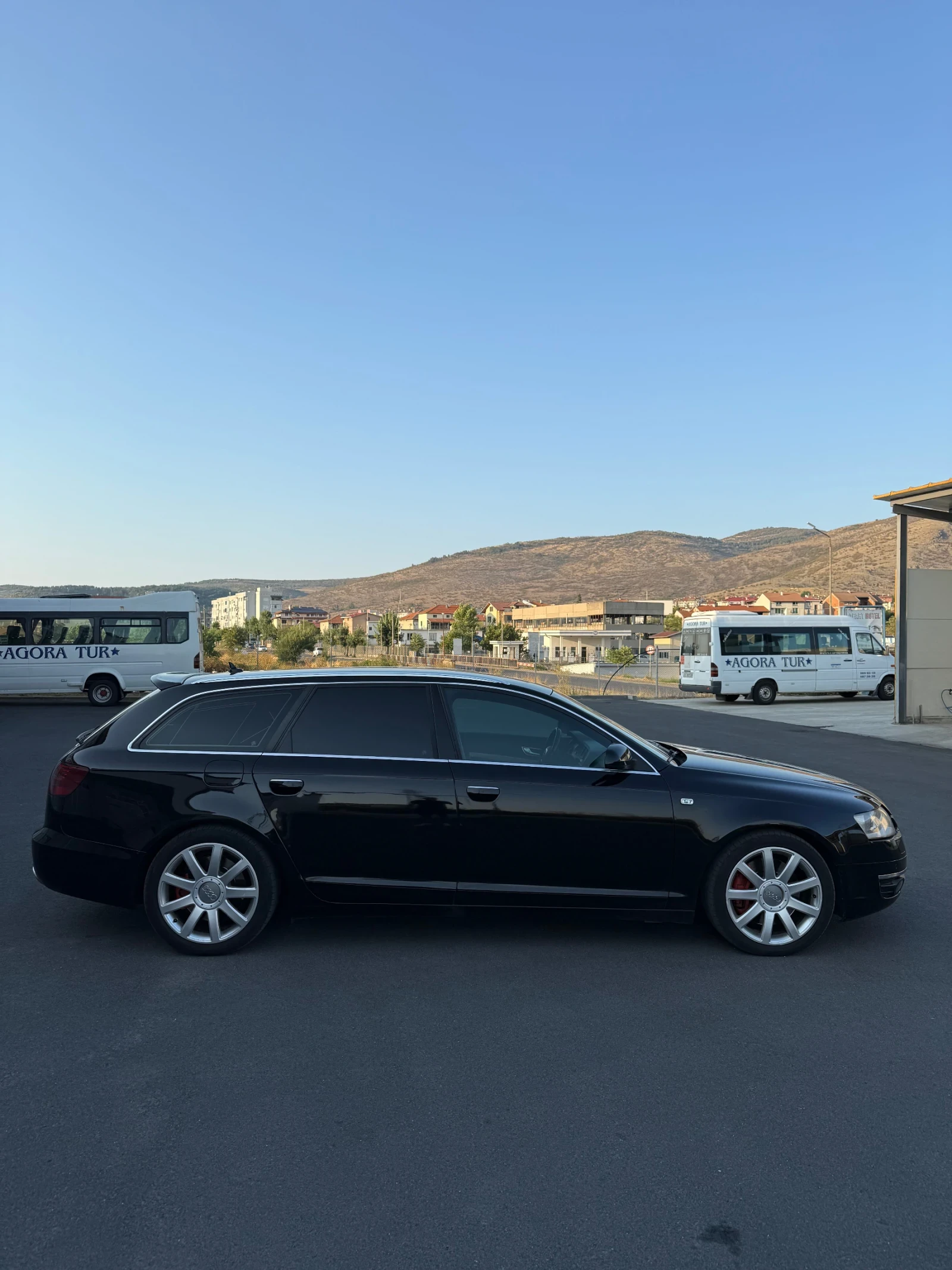 Audi A6 3.0  - изображение 5