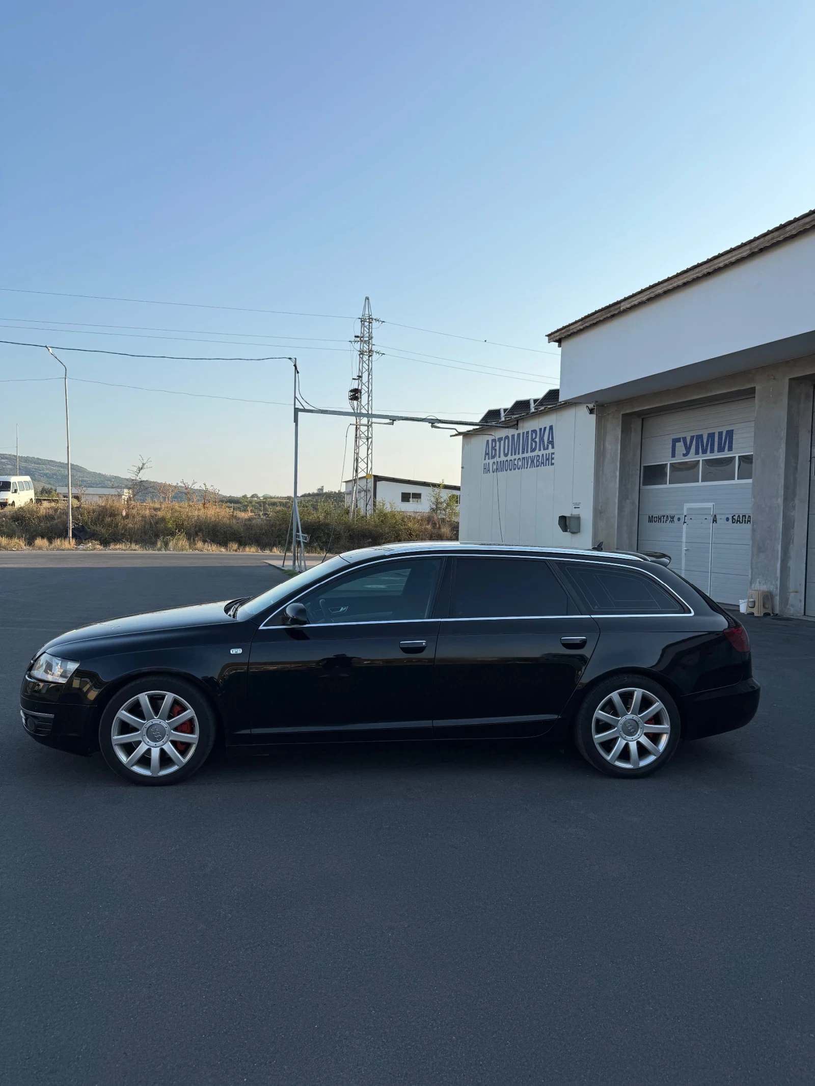 Audi A6 3.0  - изображение 4