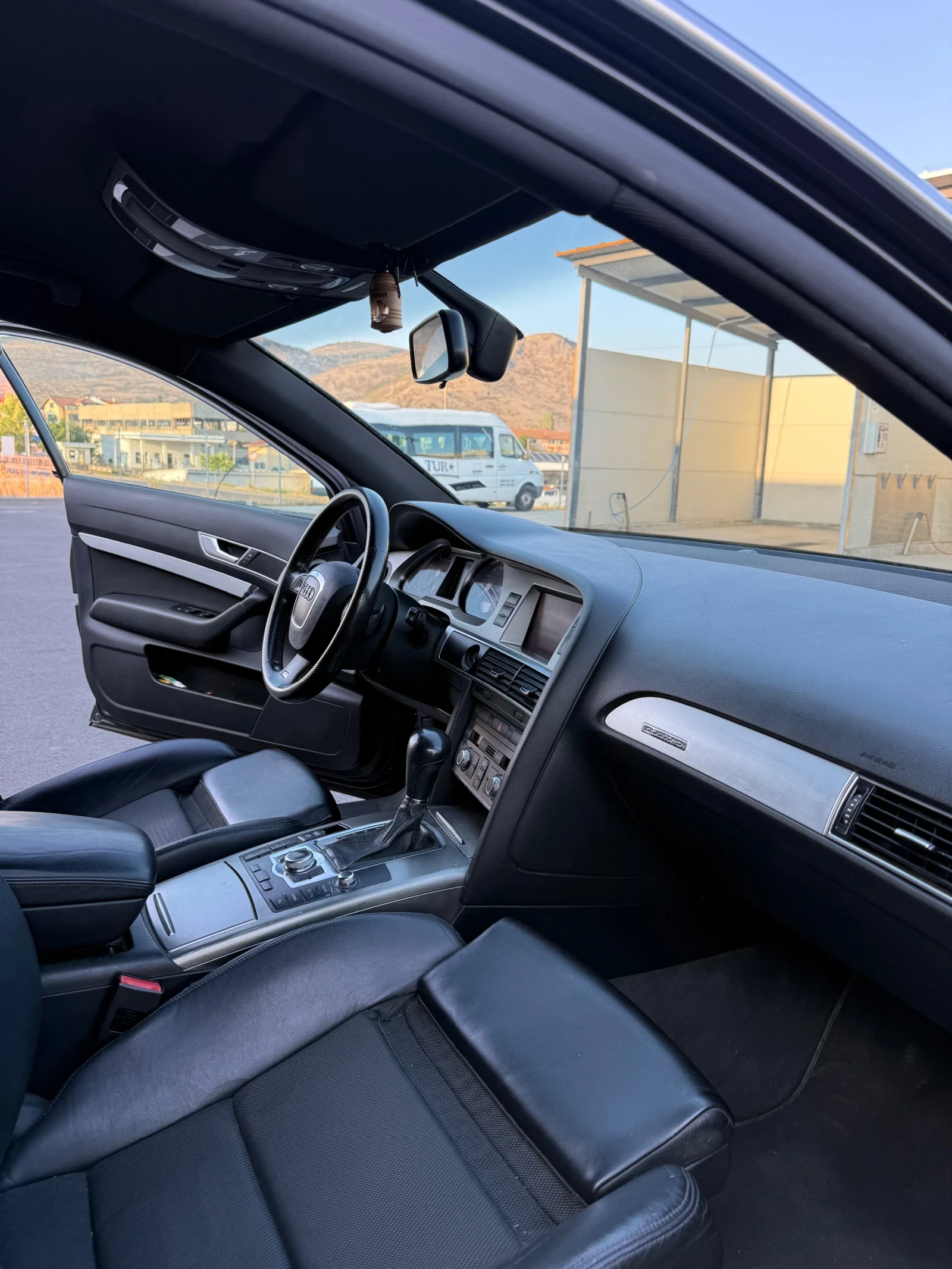 Audi A6 3.0  - изображение 10