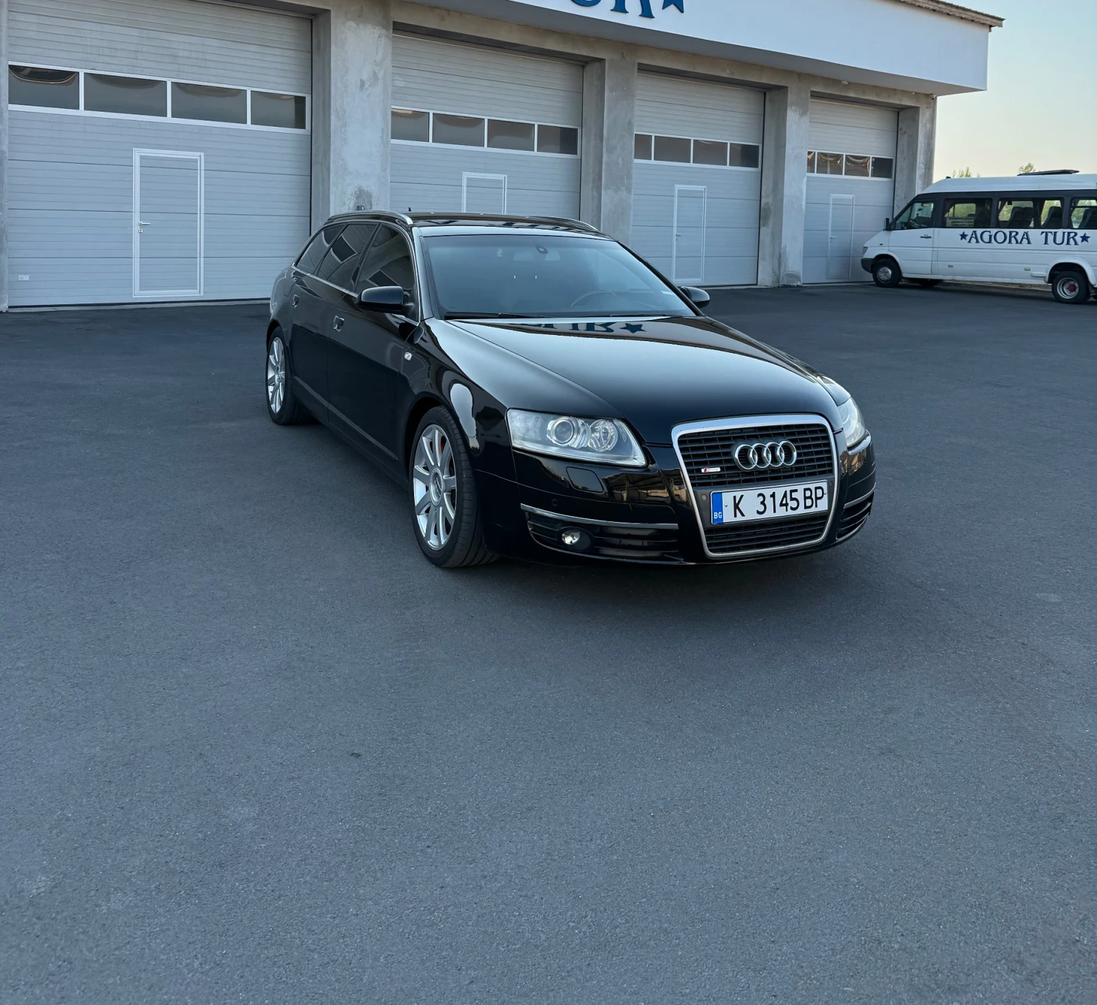 Audi A6 3.0  - изображение 2
