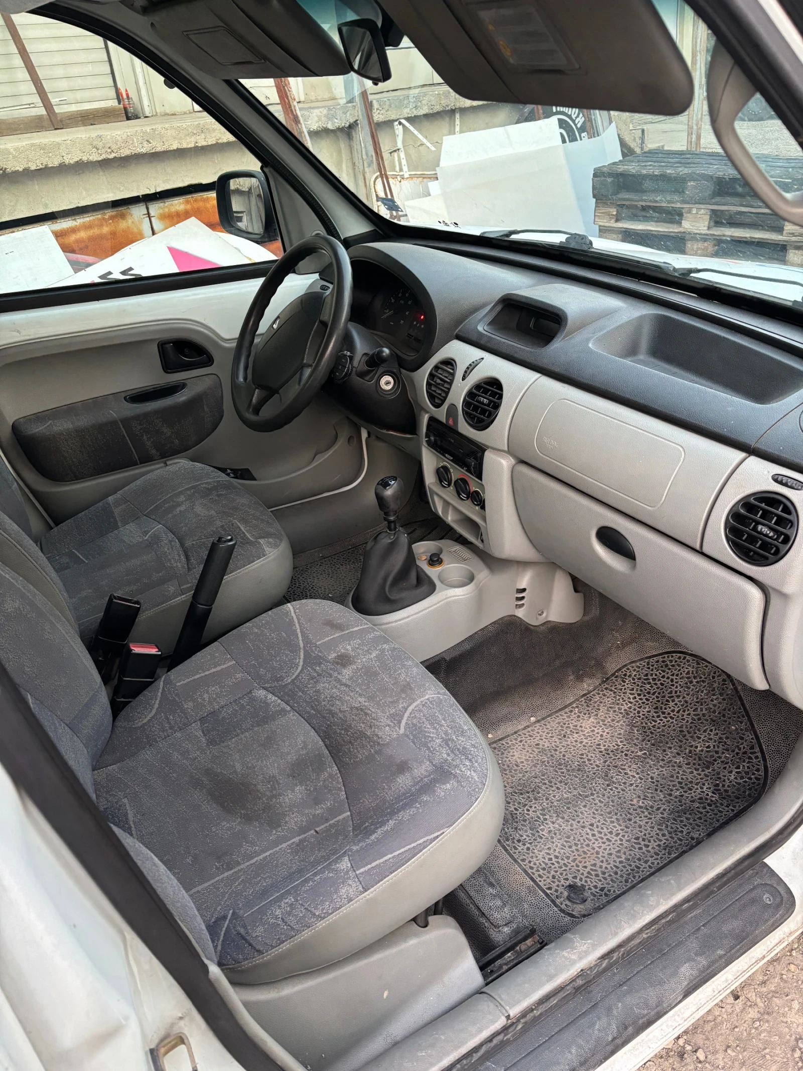 Renault Kangoo 1.5 dci | Mobile.bg — изображение 2