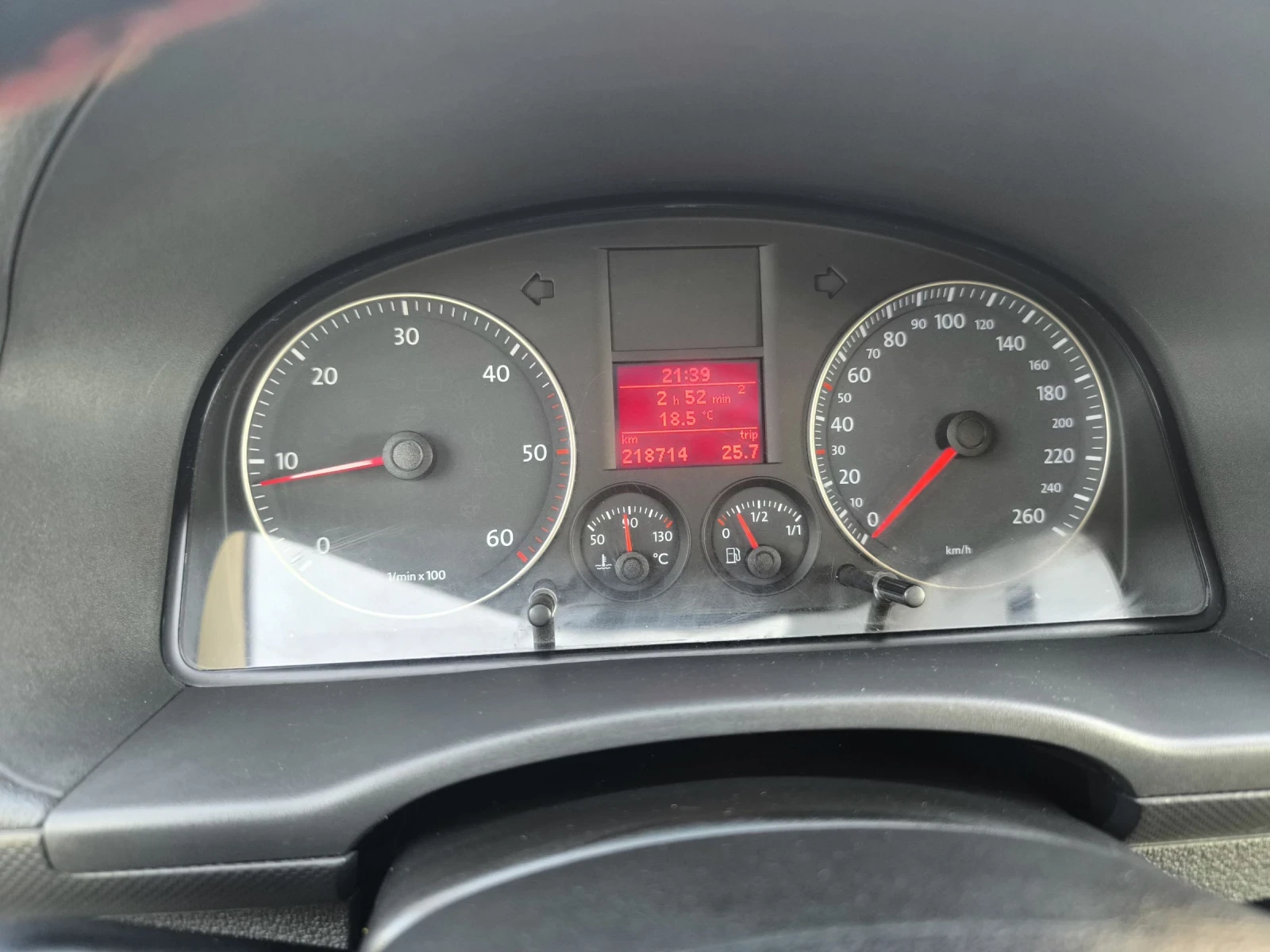 VW Caddy 1.9TDI | Mobile.bg — изображение 12
