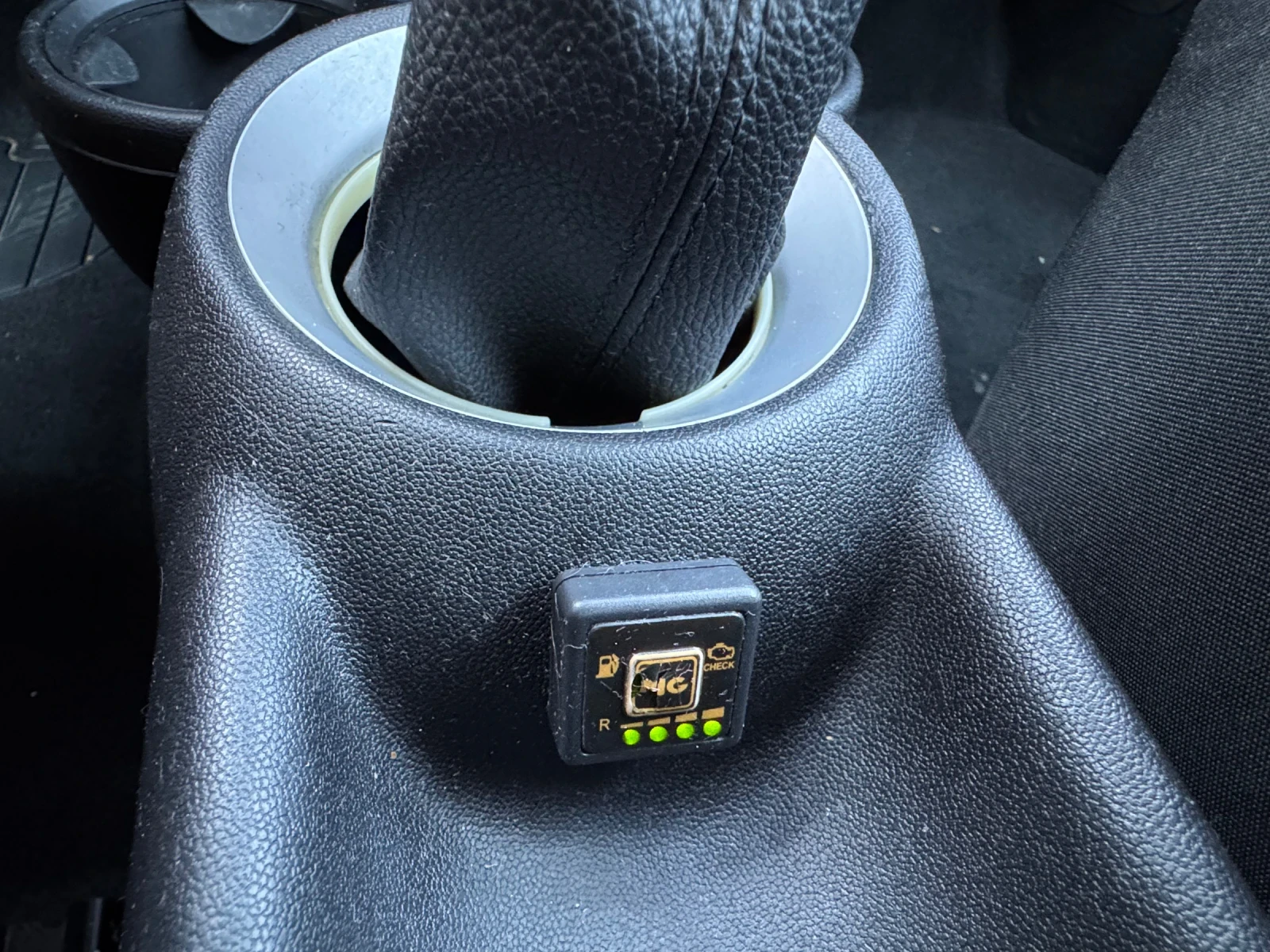 Mini Cooper ГАЗ-ИНЖ! | Mobile.bg — изображение 13