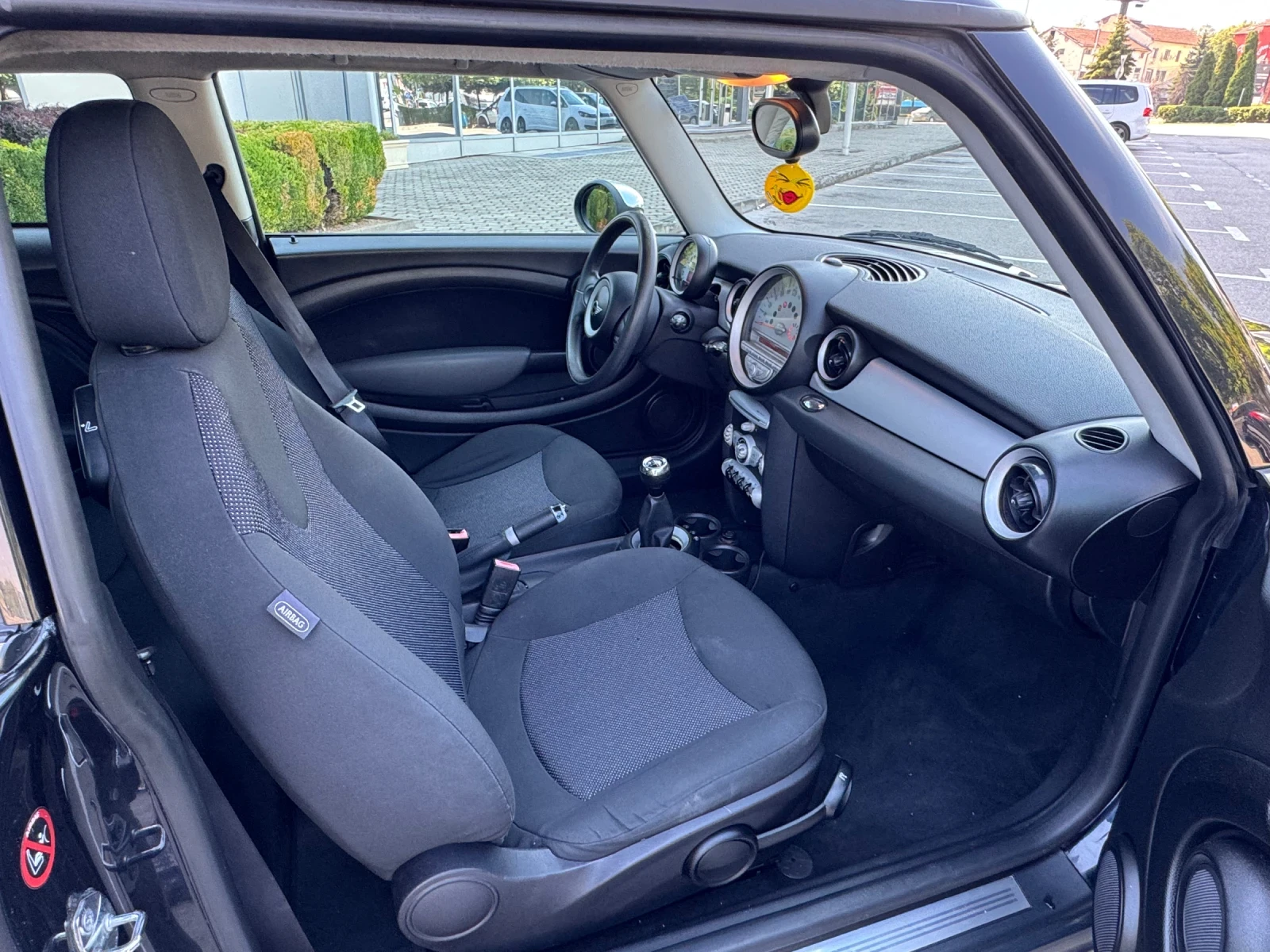 Mini Cooper ГАЗ-ИНЖ! | Mobile.bg — изображение 10