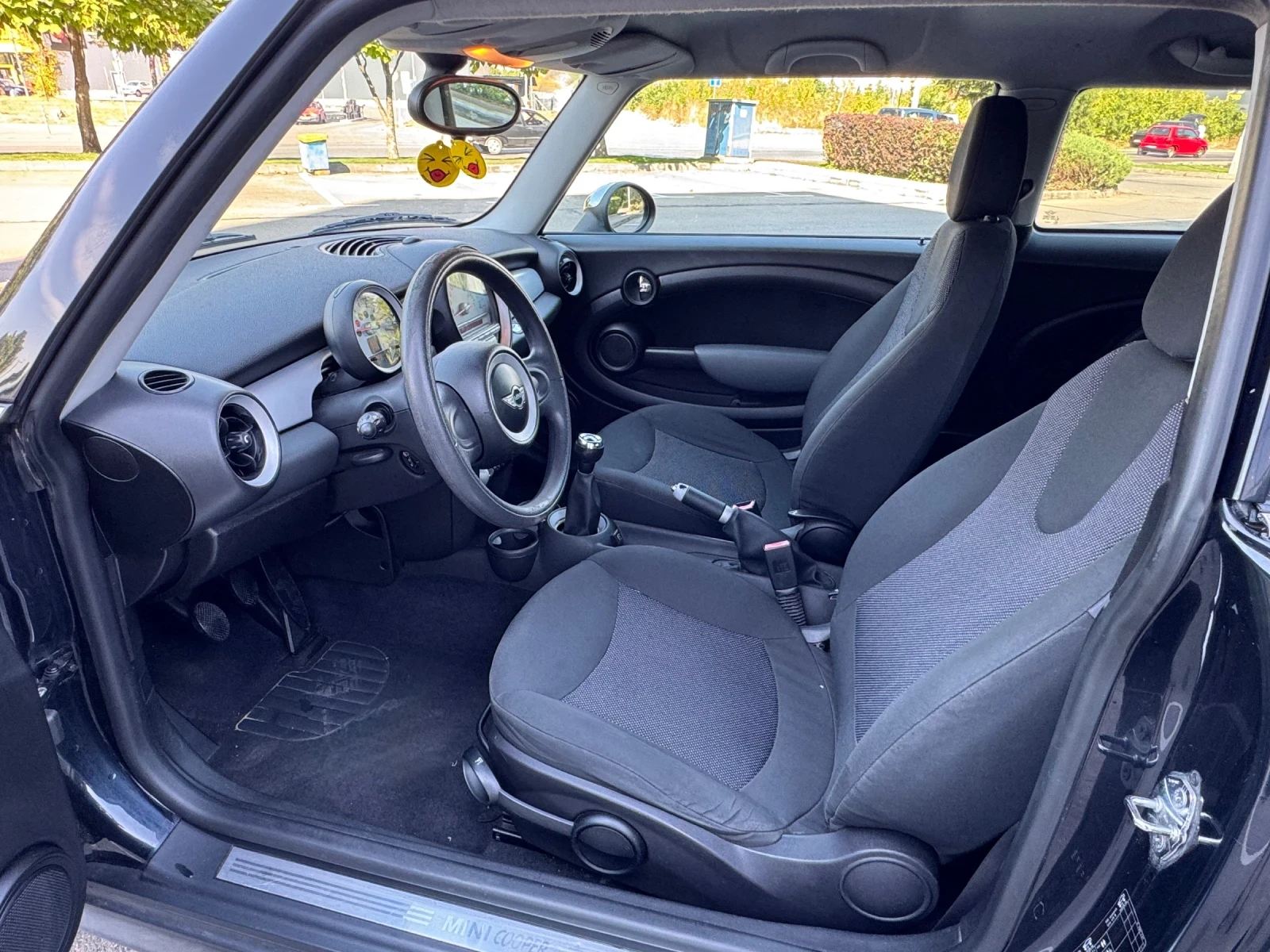Mini Cooper ГАЗ-ИНЖ! | Mobile.bg — изображение 8