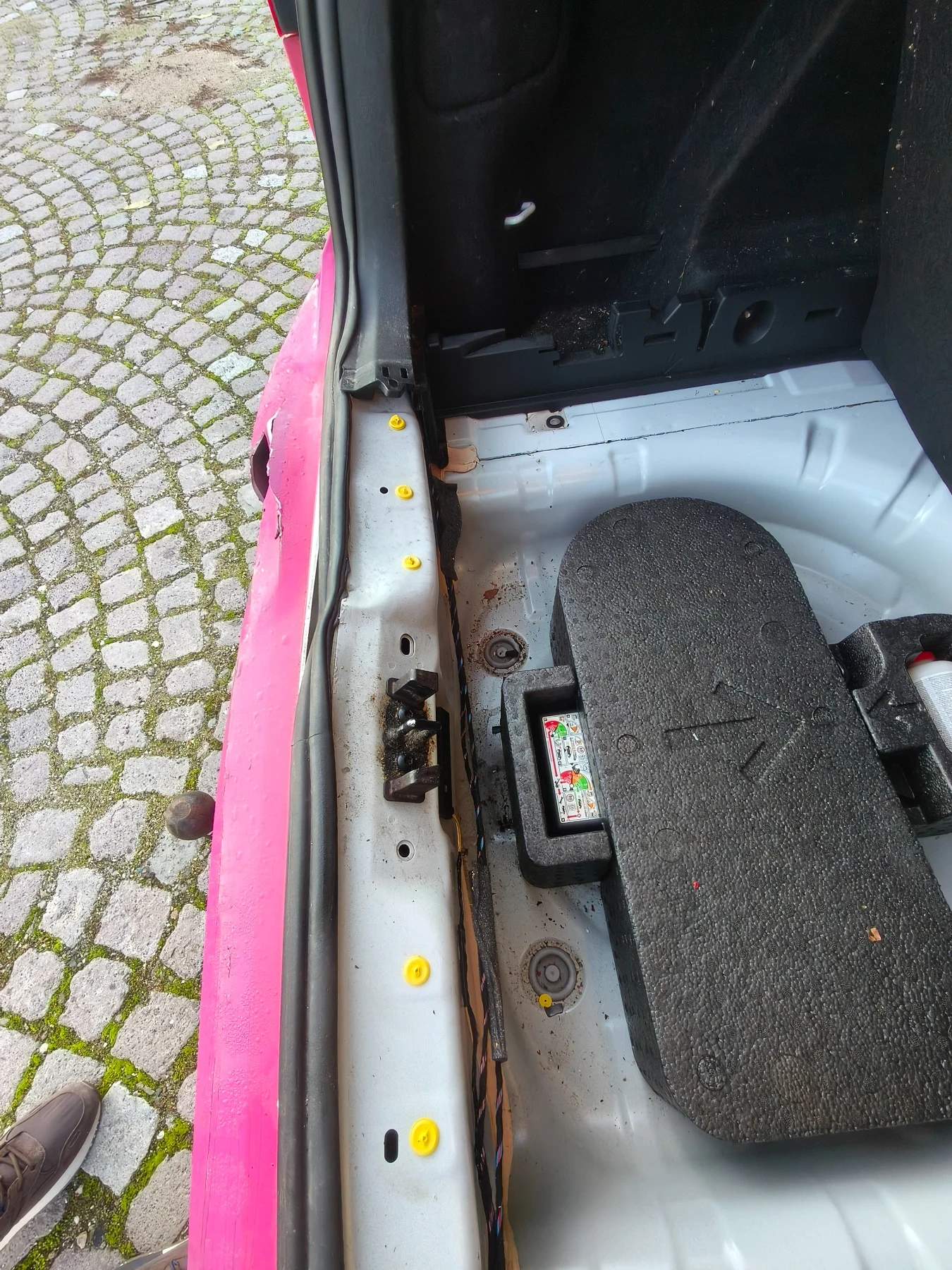 Ford Focus 1.5 d | Mobile.bg — изображение 13
