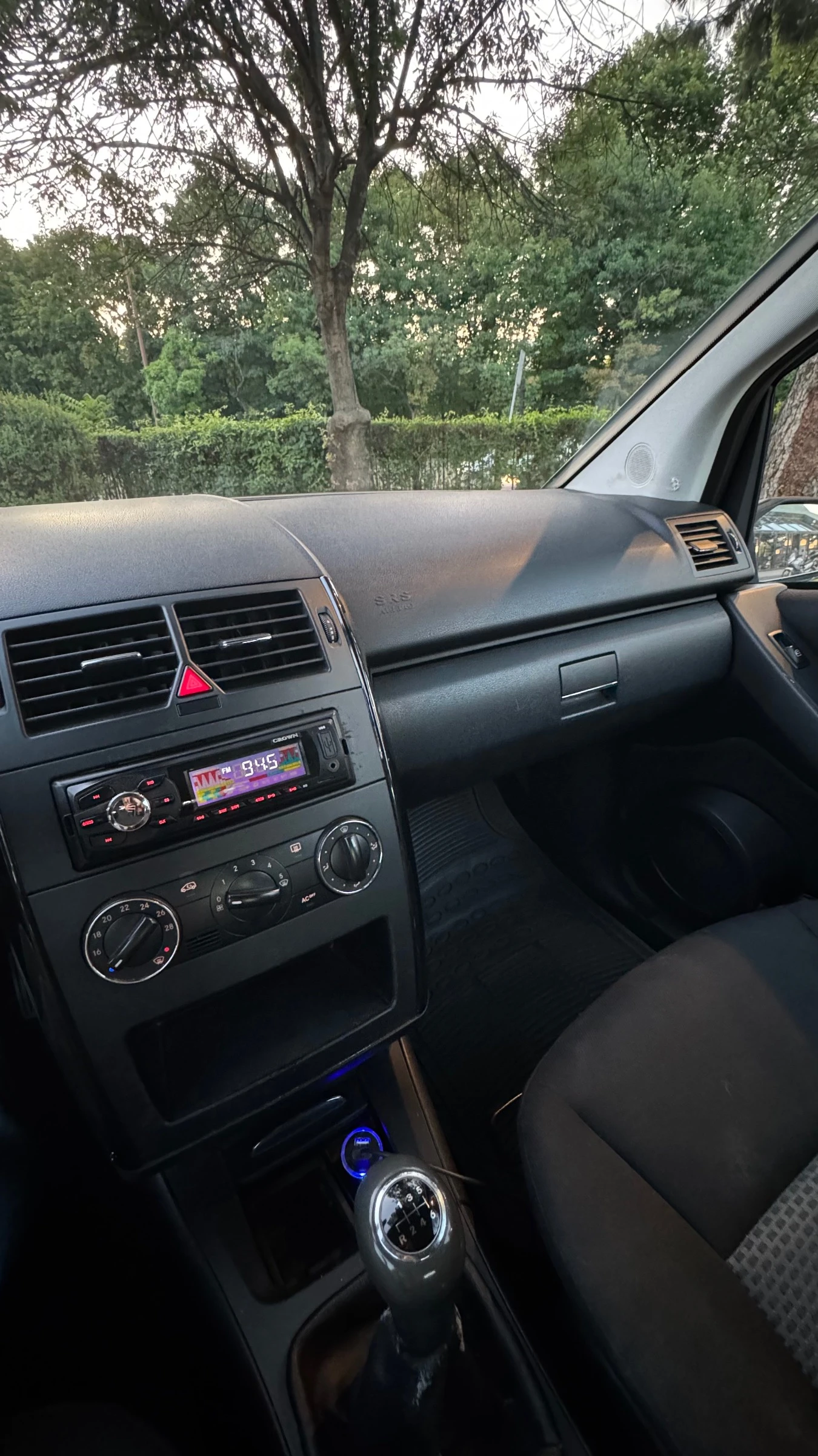 Mercedes-Benz A 180 CDI - изображение 4