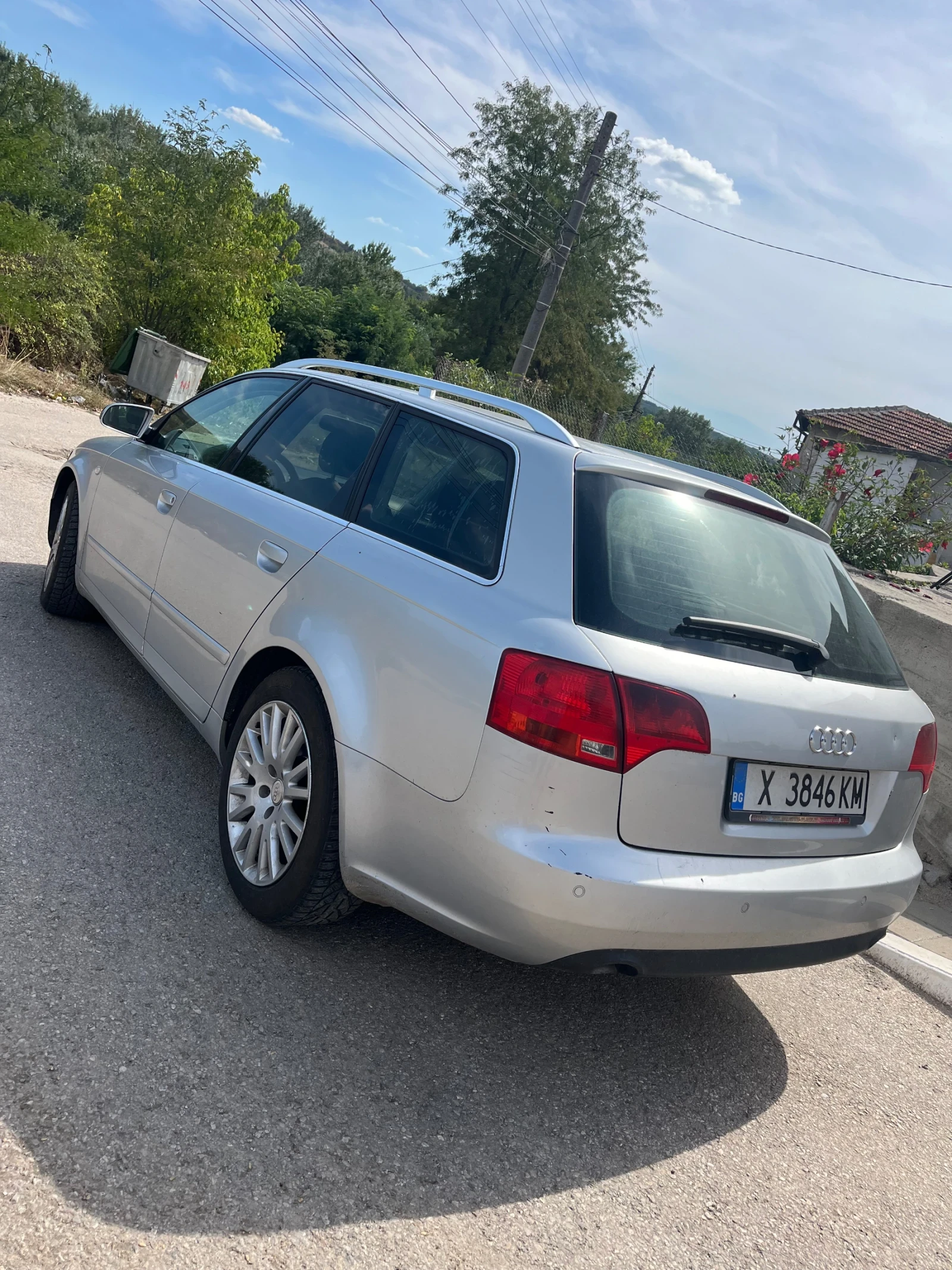 Audi A4 3.0 Quattro | Mobile.bg   2