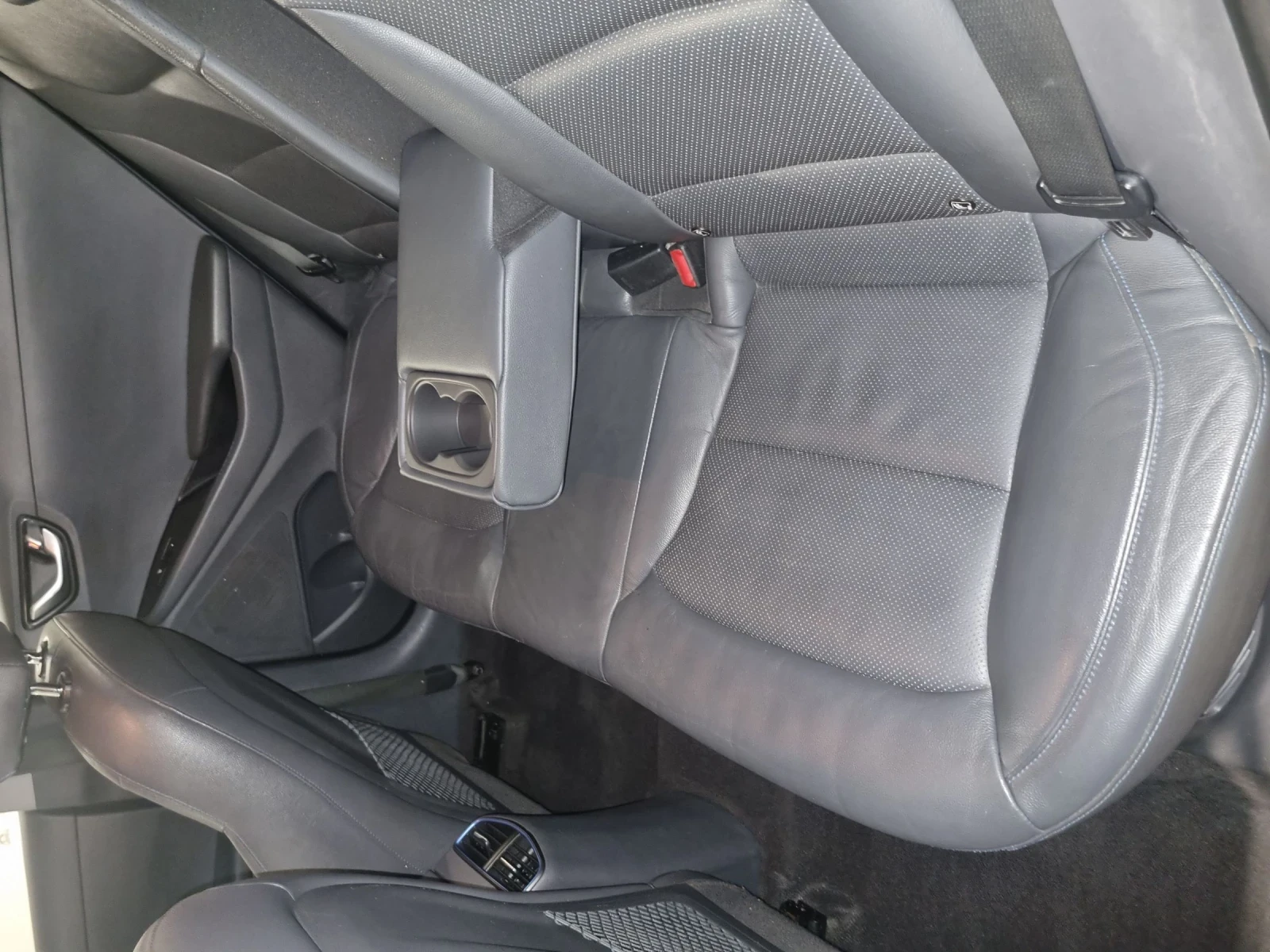 Hyundai Ioniq Full hybrid | Mobile.bg   7