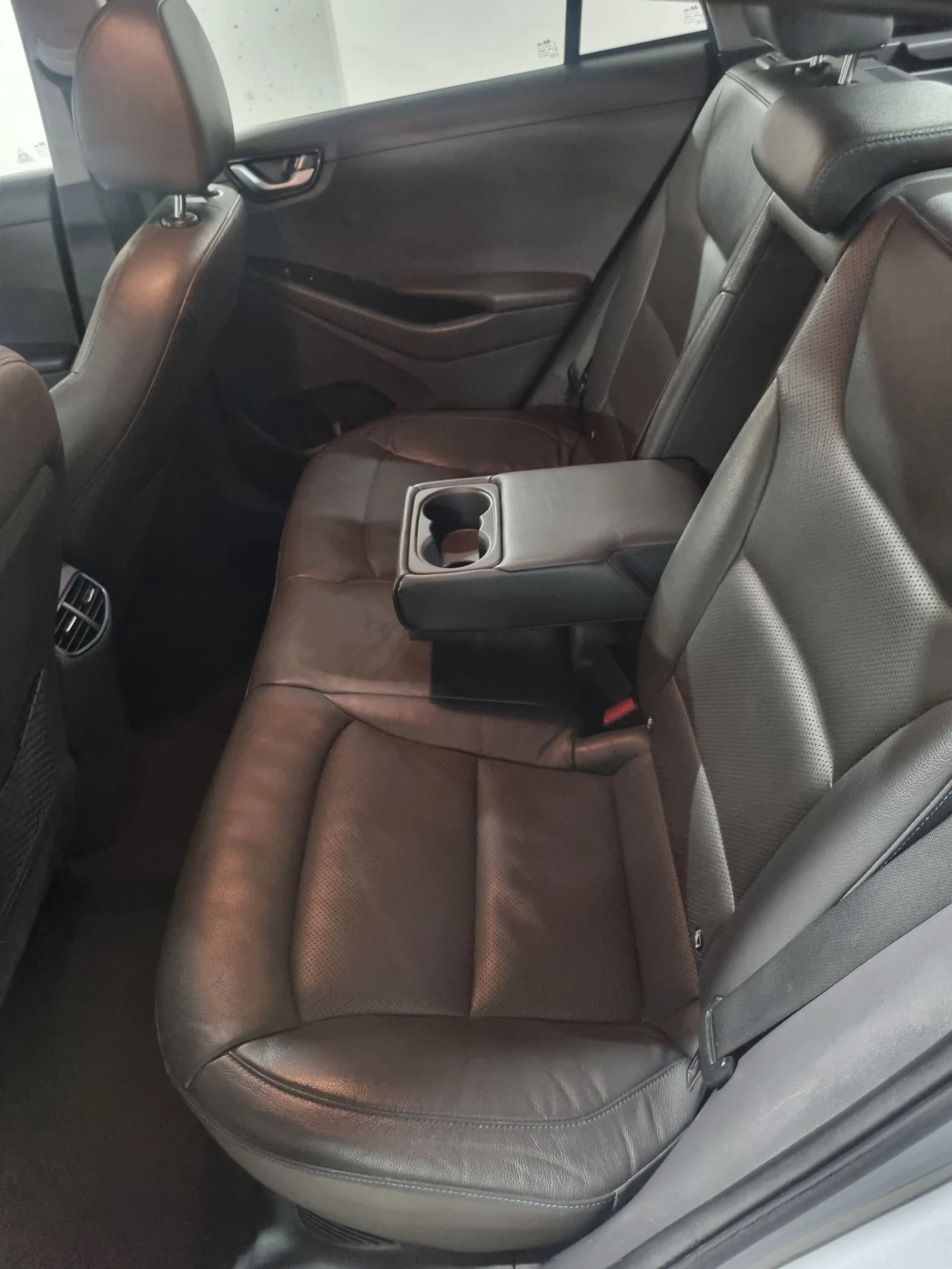 Hyundai Ioniq Full hybrid | Mobile.bg   5