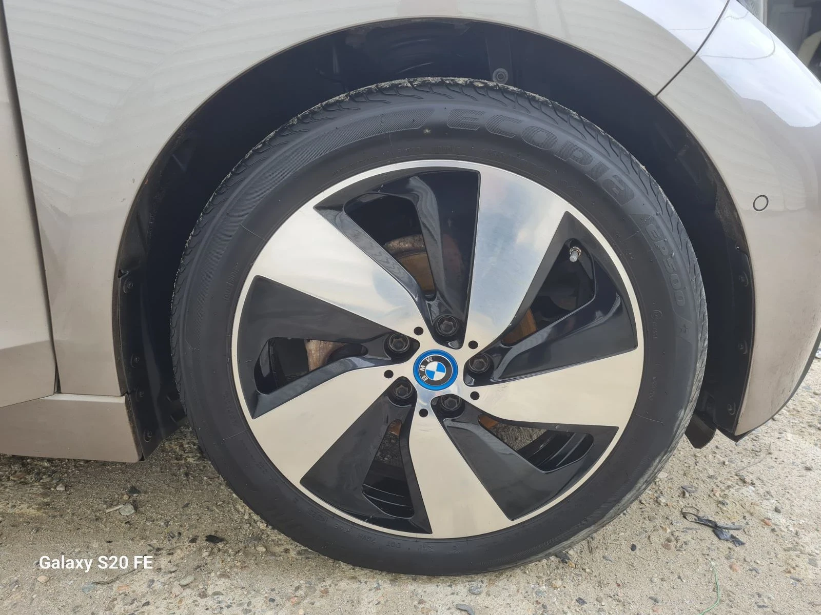 BMW i3 Rex! 125kw! !  ! | Mobile.bg   16