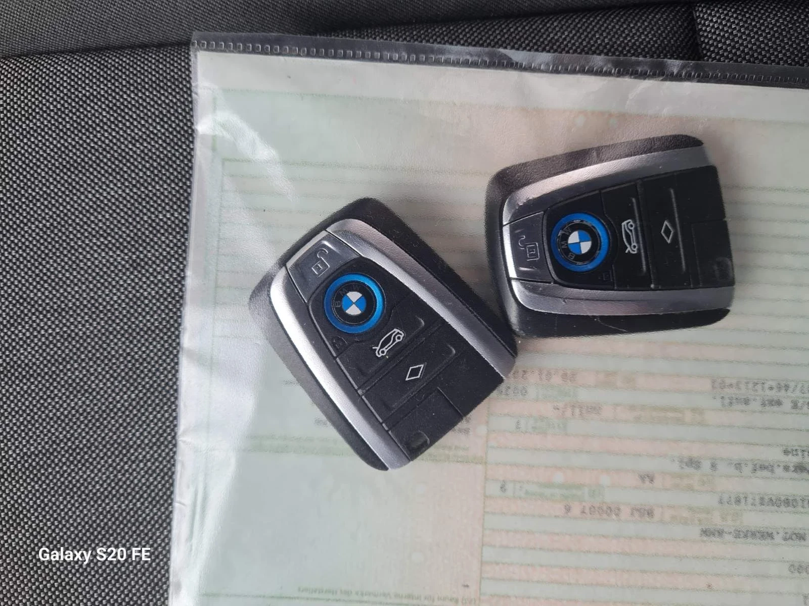 BMW i3 Rex! 125kw! !  ! | Mobile.bg   13