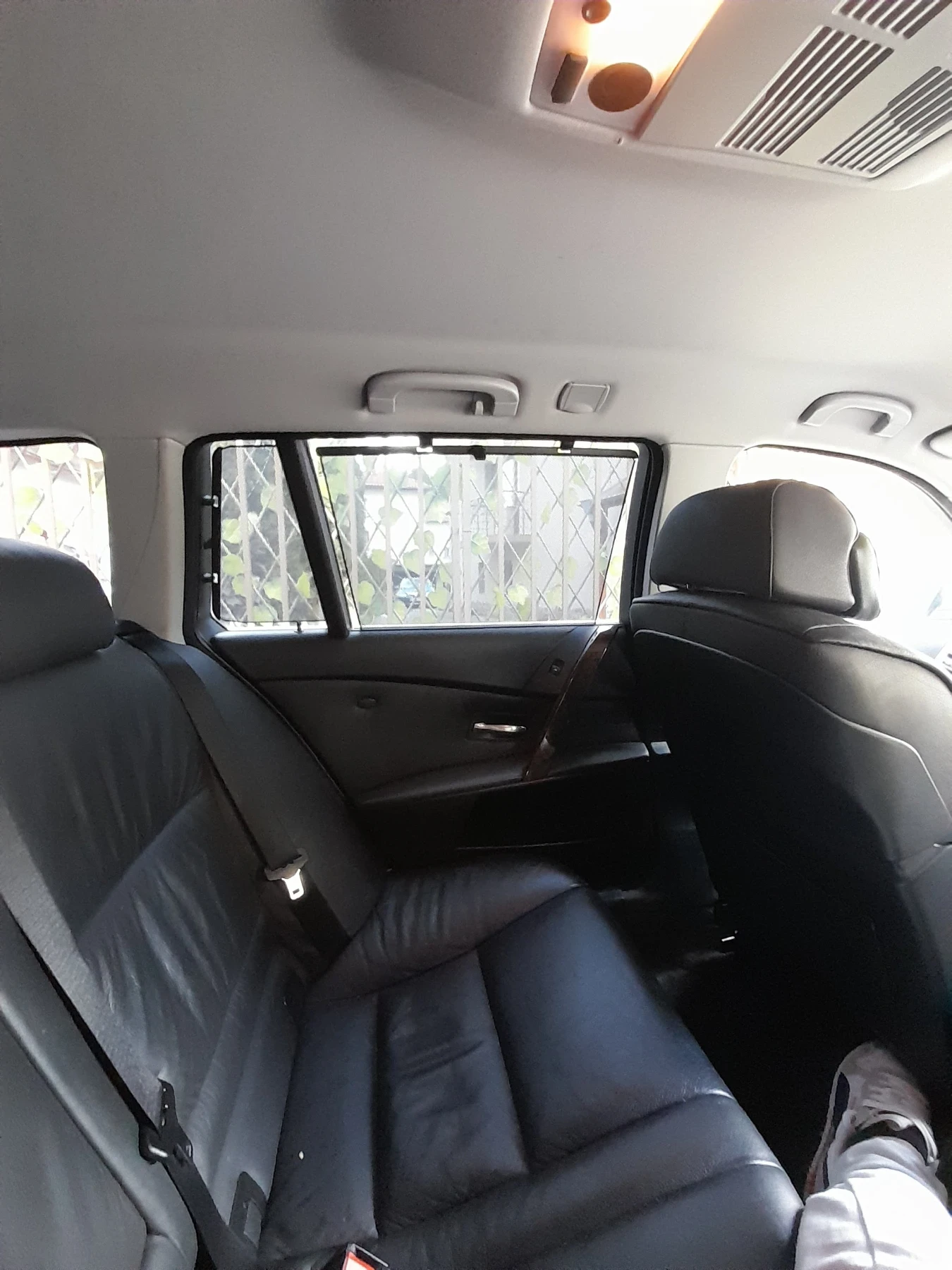 BMW 525 525xi  - изображение 4