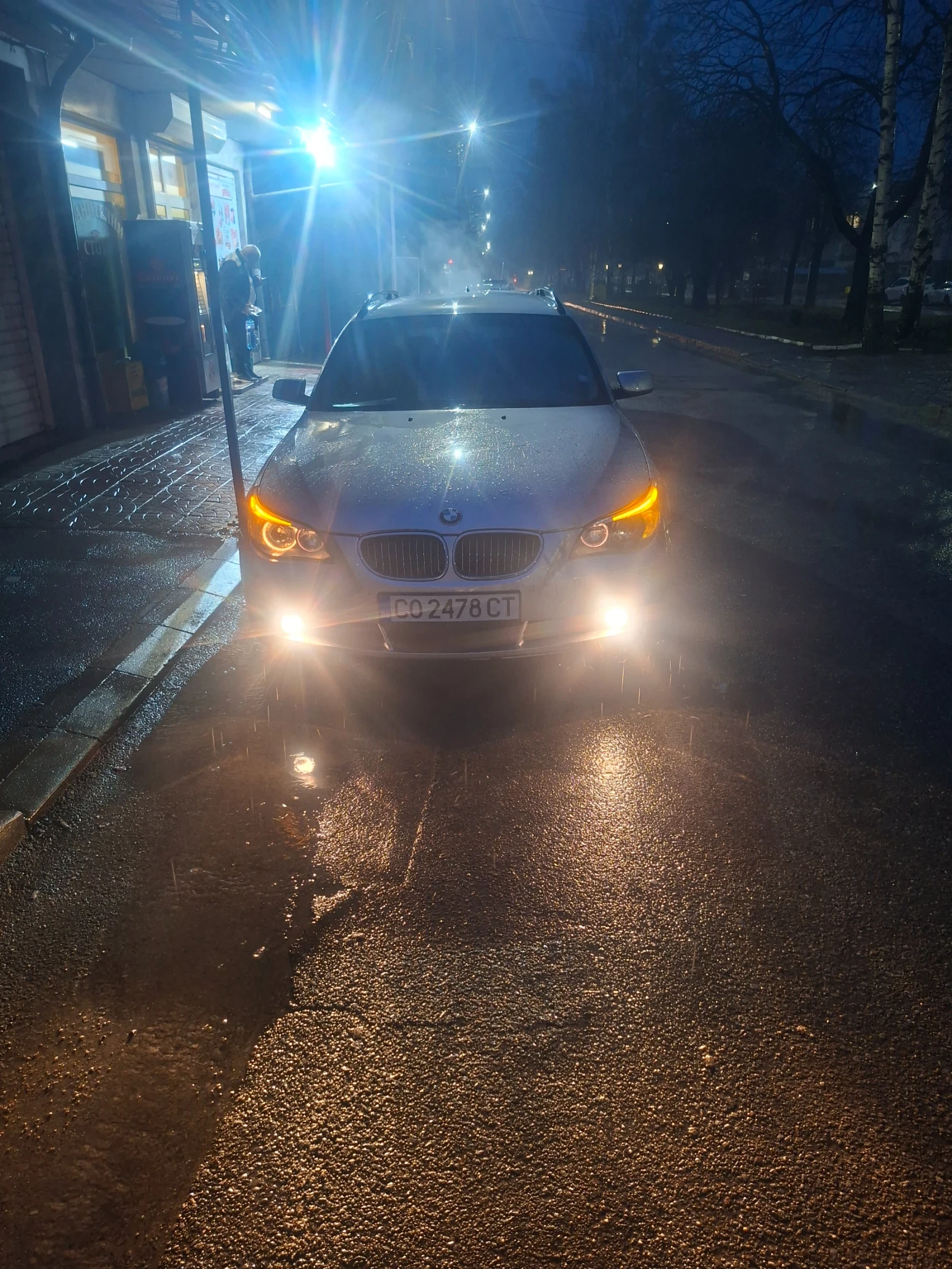BMW 525 525xi  | Mobile.bg � ����������� 6