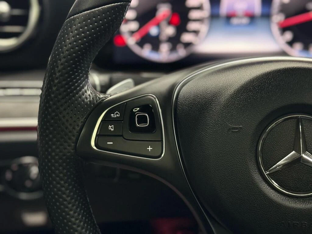 Mercedes-Benz E 300 * AMG PKG| NAV| 360CAM| BSM| HUD| BURMESTER| * CAR | Mobile.bg � ����������� 14